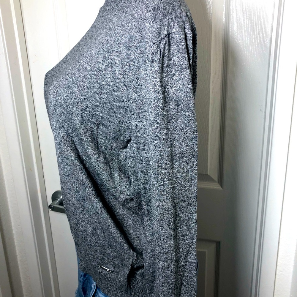 Turtleneck women’s sweater